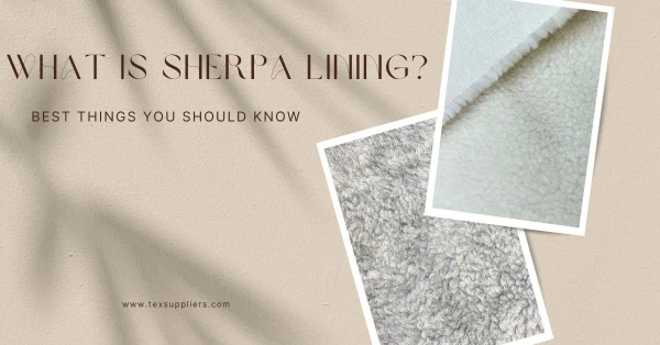 What is Sherpa Lining? Things You Should Know
